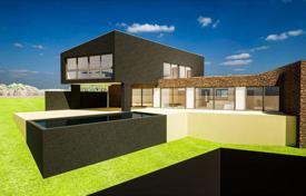 Новый дом с живописным видом и террасой на крыше, Метони, Греция за 325 000 €
