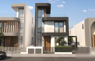 4-комнатная вилла 152 м² в Ларнаке за 480 000 €
