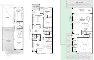 8-комнатный дом 412 м² в Делрей-Бич за $2 815 000