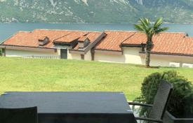 Трёхкомнатная квартира с садом и видом на море, Костаница, Котор, Черногория за 300 000 €