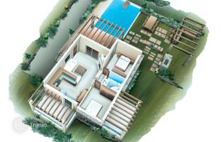 2-комнатная вилла 70 м² на Крите за 330 000 €