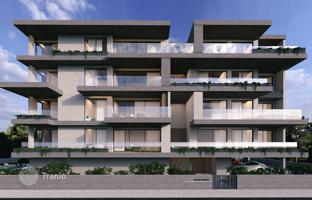 2 новые квартиры в ЖК в Като Пафос за От 425 000 €