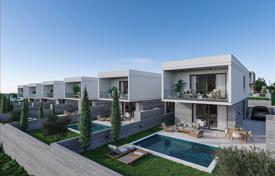Новый комплекс вилл недалеко от моря, Героскипу, Кипр за От 420 000 €