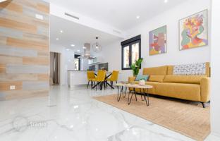 3-комнатная вилла 105 м² в Торревьехе за 424 000 €