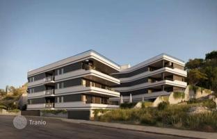 2-комнатная квартира в новостройке в Лимасоле за 620 000 €