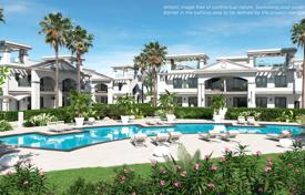 Новый коттедж с бассейном, садом и террасой, Валенсия, Испания за 387 000 €