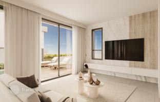 3-комнатная вилла 162 м² в Пафосе за 495 000 €
