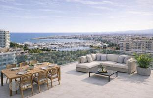 3-комнатная квартира 124 м² в Торревьехе за 488 000 €