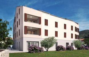 3-комнатная квартира 93 м² в Црес за 435 000 €