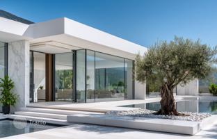 3-комнатный коттедж 410 м² в Хавеа за 1 495 000 €
