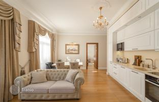 3-комнатная квартира 76 м² в Центральном районе за 278 000 €