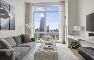 2-комнатная квартира 73 м² на Манхэттене за $1 594 000