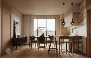 2-комнатная квартира 107 м² в Юниверсале за 385 000 €