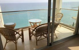 Меблированный пентхаус с видом на море и горы, Лимассол, Кипр за 1 250 000 €