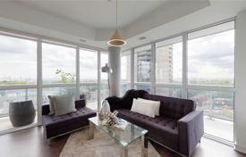 Квартира в Олд Торонто, Торонто, Онтарио,  Канада за C$1 106 000