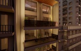 1-комнатные апартаменты в новостройке 63 м² в Салониках, Греция за 180 000 €