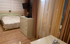 Компактный апартамент с двумя спальнями в элитном комплексе, Солнечный берег за 99 000 €