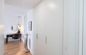 Квартира с 1 спальней в 10 минутах от центра Лиссабона — награждена премией Energy Efficiency A+ + за 405 000 €