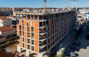 1-комнатная квартира 52 м² в Пуле за 186 000 €