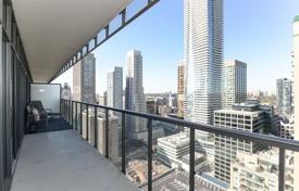 Квартира на Чарльс-стрит Восток, Олд Торонто, Торонто,  Онтарио,   Канада за C$950 000