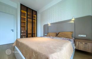 2-комнатная квартира 58 м² в Сабуртало за $150 000