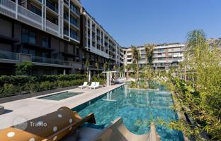 2-комнатная квартира 58 м² в Коньяалтах за 13 124 000 TRY