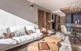 Квартира в Савойе, Овернь — Рона — Альпы, Франция за 33 000 € в неделю