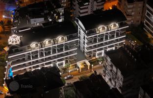 2-комнатная квартира 71 м² в Обе за 24 432 000 TRY