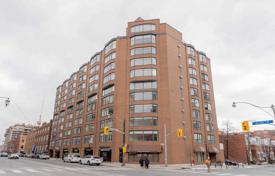 Квартира на Джордж-стрит, Торонто, Онтарио,  Канада за C$962 000