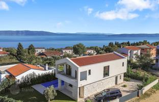 4-комнатный дом 165 м² в Рабац за 799 000 €