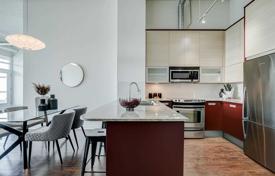 Квартира на Макферсон-авеню, Олд Торонто, Торонто,  Онтарио,   Канада за C$1 246 000