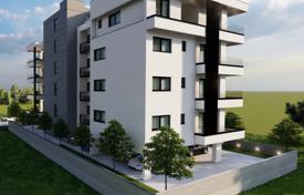 1-комнатные апартаменты в новостройке в городе Лимассоле, Кипр за 368 000 €