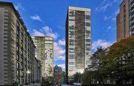 Квартира на Чарльс-стрит Восток, Олд Торонто, Торонто,  Онтарио,   Канада за C$1 113 000