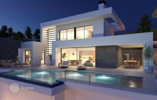 3-комнатная вилла 181 м² в Бенитачеле за 1 865 000 €