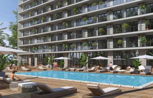 3-комнатная квартира в новостройке 72 м² в Батуми за $180 000