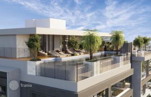 1 новая квартира в ЖК Gharbi I Residences в Al Barsha South за От $671 000