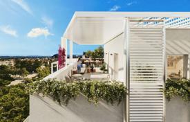 Двухкомнатная квартира в новом здании с ухоженной территорией, Марсель, Франция за 229 000 €