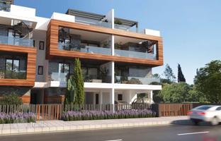 2-комнатная квартира в новостройке 86 м² в Ларнаке за 225 000 €