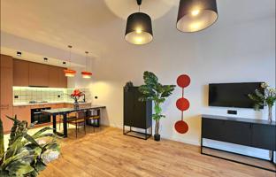 2-комнатная квартира 55 м² в Сабуртало за $139 000
