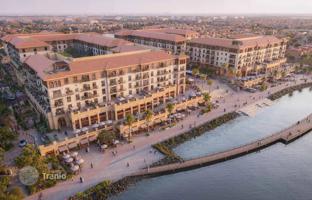 48 новых объектов в ЖК Bloom Living - Alhambra в Абу-Даби за От $301 000