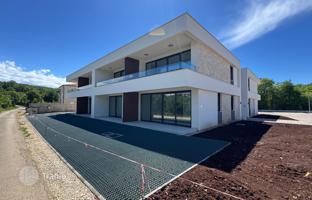 1-комнатная квартира 58 м² в Ровине за 237 000 €