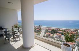 Квартира 170 м² с панорамным видом на море за 154 000 €