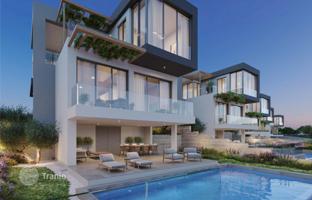3-комнатная вилла 268 м² в Пафосе за 860 000 €