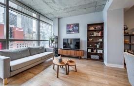 Квартира в Олд Торонто, Торонто, Онтарио,  Канада за C$757 000