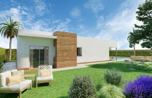3-комнатная вилла 123 м² в Ондон-де-лас-Ньевес за 370 000 €