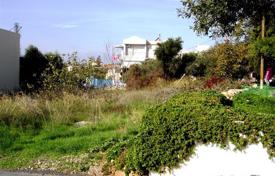 Земельный участок с видом на горы в Арони, Крит, Греция за 140 000 €