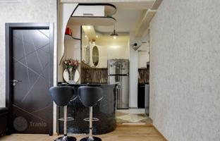 3-комнатная квартира 82 м² в Сабуртало за $163 000