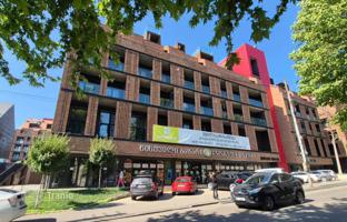 4-комнатная квартира 175 м² в Авлабари за $375 000