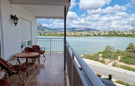 Меблированная четырёхкомнатная квартира рядом с морем в Кальпе, Аликанте, Испания за 149 000 €