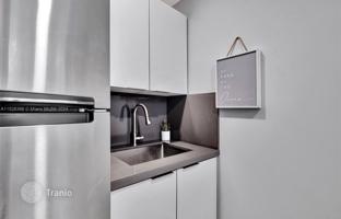 1-комнатная квартира в кондо 73 м² в Майами-Бич за $439 000